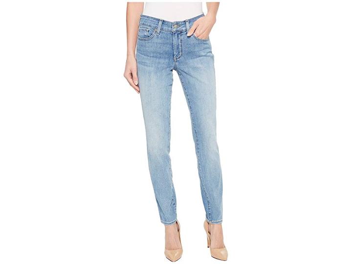 Nydj Ami Skinny Leggings In Dreamstate (dreamstate) Women's Jeans
