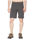 Marmot Syncline Shorts (slate Grey) Men's Shorts