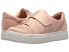 Naturalizer Charlie (chai Satin) Women's Hook And Loop Shoes