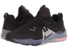 Nike Zoom Command (black/black/thunder Blue/vast Grey) Men's Cross Training Shoes
