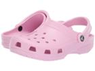 Crocs Classic Clog (ballerina) Clog Shoes