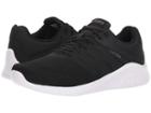 Asics Comutora Mx (black/black) Men's Running Shoes