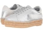 Steven Pace (silver) Women's Lace Up Casual Shoes