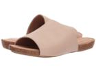 Me Too Nella (blush Cow Beaufort) Women's Slide Shoes