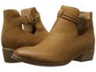 Seychelles Tourmaline (tan Leather) Women's Pull-on Boots