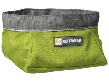 Ruffwear Quencher (forest Green) Dog Accessories