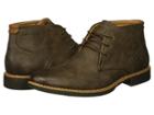 Gbx Kroy (dark Brown) Men's Shoes