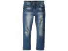 Lucky Brand Kids Tuxedo Jeans In Rex (little Kids/big Kids) (rex) Boy's Jeans
