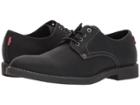 Levi's(r) Shoes Brawley (black Mono Chrome) Men's  Shoes