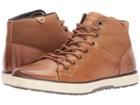 Robert Wayne Elliot (cognac) Men's Shoes