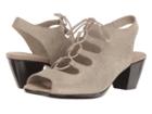 Munro Jillie (silver Metallic) Women's  Shoes