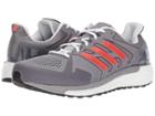 Adidas Running Supernova Stability (grey One/hi-res Red/collegiate Royal) Men's Running Shoes