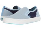 Native Shoes Miles 2.0 Liteknit (sky Blue/regatta Blue/shell White) Shoes