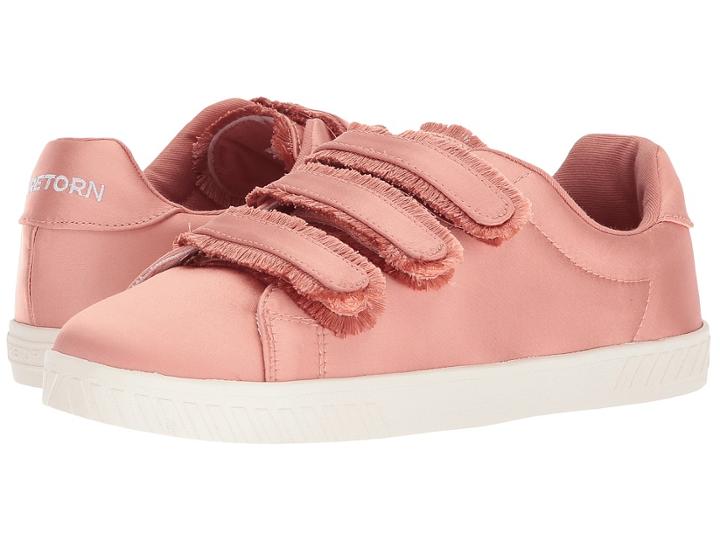 Tretorn Carry Frg 7 (salmon) Women's  Shoes