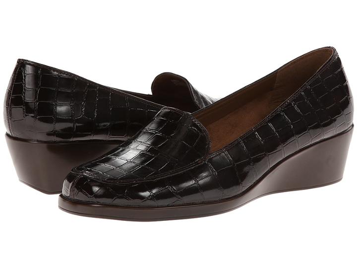 A2 By Aerosoles Final Exam (brown) Women's  Shoes