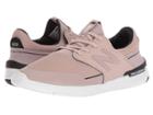 New Balance Numeric Am659 (dusted Pink/black) Men's Skate Shoes