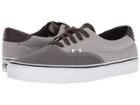 Vans Era 59 ((two-tone C&l) Dark Gray/gray) Skate Shoes