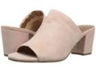 Kenneth Cole Reaction Mass-ter Mind (rose) Women's Clog/mule Shoes