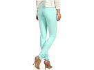 Mavi Jeans - Serena Low-rise Super Skinny (mint)