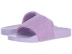 Katy Perry The Jimmi (purple Sprinkles) Women's Shoes