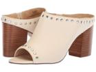 Sole / Society Layce (cream) Women's Sandals