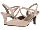 Lifestride Kalee (tender Taupe) Women's Shoes