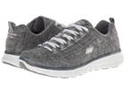 Skechers Spot On (gray) Women's Running Shoes