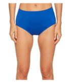 Jantzen Solid Comfort Core Bottom (night Ocean) Women's Swimwear