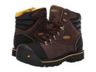 Keen Utility Fort Mac (slate Black) Men's Work Boots