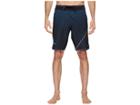 Quiksilver Highline New Wave 20 Boardshorts (blue Night) Men's Swimwear