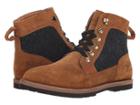 Woolrich World Discover (tenor) Men's Lace-up Boots