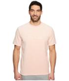 Fila Ellis T-shirt (evening Sand) Men's T Shirt