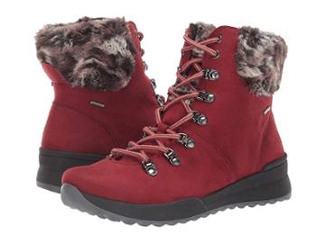 Romika Victoria 17 (carmin Kombi) Women's  Boots