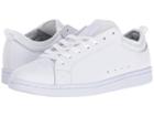 Dc Magnolia (white/white/white) Women's Skate Shoes
