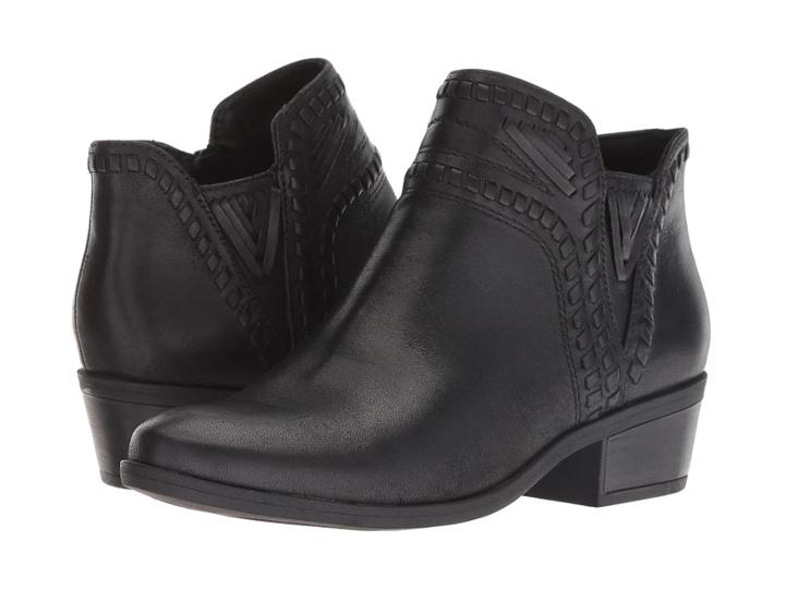 Baretraps Gerty (black) Women's Shoes