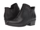 Baretraps Gerty (black) Women's Shoes