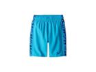 Nike Kids Rush Replay Racer 6 Trunk (big Kids) (light Blue Fury) Boy's Swimwear