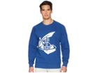 Vivienne Westwood Anglomania Classic Sweater (navy) Men's Sweater
