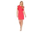 Trina Turk Amanda Dress (pink Pop) Women's Dress