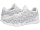 Adidas By Stella Mccartney Kea Clima (footwear White/green/collegiate Navy) Women's Shoes