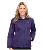 Columbia Arcadia Ii Jacket (inkling/hyper Purple) Women's Coat