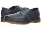 Dr. Martens 1461 Core (navy Smooth) Shoes