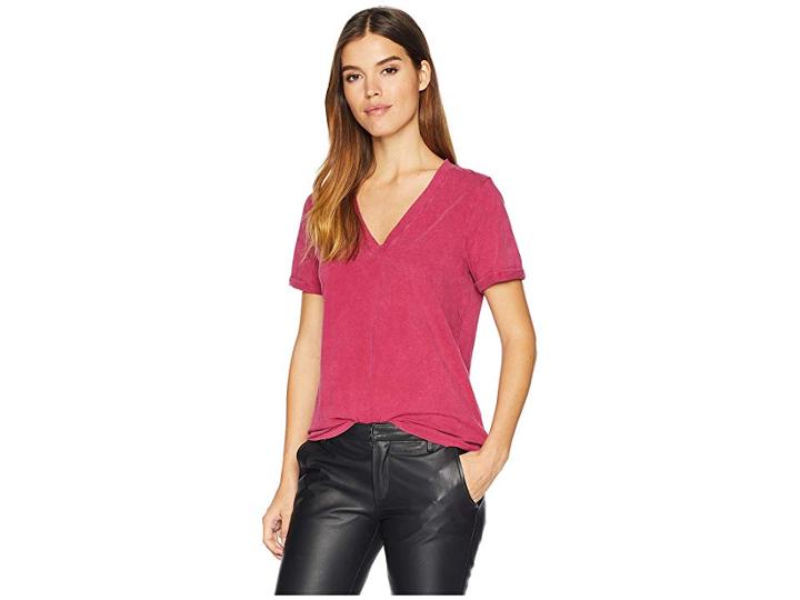 Paige Arielle Tee (vintage Cherries Jubilee) Women's T Shirt