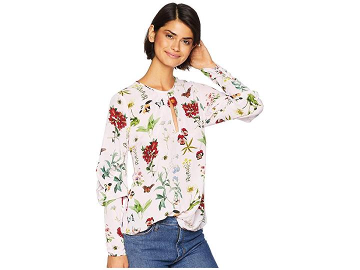 Joie Liseli (fresh Lilac) Women's Clothing