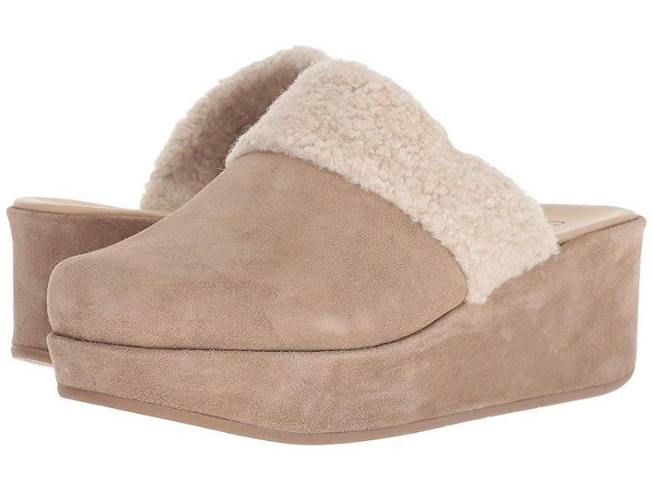 Cordani Carmie (corda Suede) Women's Clog Shoes