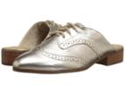 Bella-vita Baxter (champagne) Women's  Boots