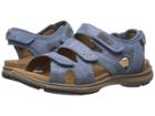 Aravon Revsoleil (blue 2) Women's Sandals