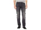 Mavi Jeans Jake Slim In Smoke Sporty (smoke Sporty) Men's Jeans