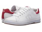 Etnies Callicut Ls (white/red) Men's Skate Shoes