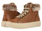Mephisto Ginou (hazelnut Nana) Women's Lace Up Casual Shoes